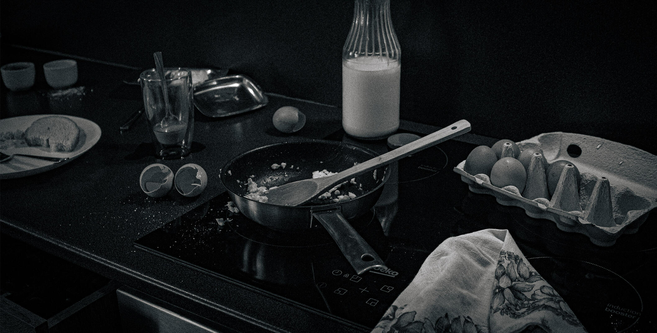 Zsigmond Gergely - Zaj